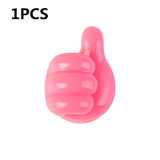 pink (black)