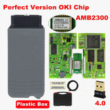 Green Plastic (green)