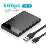 Micro B Model (DEEP BLUE) - 328