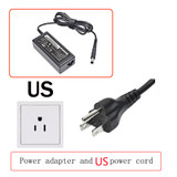 add US power cord (Yellow)
