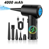 4000 mAh (silver)