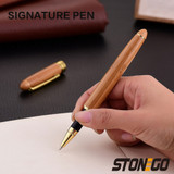 Signature pen (WHITE)