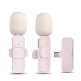 Pink 2in1 for Type-C (WHITE)