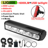 8000mA Set 2 (Light Grey)