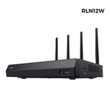 RLN12W Black (SKY BLUE) - 967