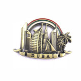 Dubai Rainbow (Lavender)