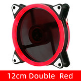 Double Red (WHITE)