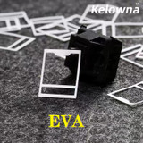 EVA Single Layer (Olive)