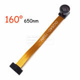 75MM-160 650nm (Green Jade)