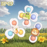 C177- A-3pcs (WHITE)