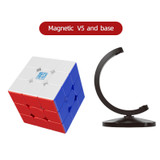 V5 and base (Light Grey)