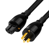 US Cable (black) - 226