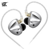 D-Fi Silver NOMIC (Yellow)