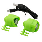 light green