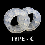 Type  C (Lavender)