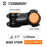 7 Degree-55mm (Red)