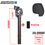 SUNTOUR 30MM Case (light green)