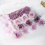 Gray-violet (Gold)