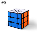 QiYi Fisher S (WHITE)