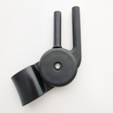 Clip-Number 1 (WHITE)