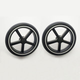 2 back -S plus 2 (GRAY)