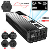 3000W (WHITE) - 373