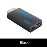 Black (black)