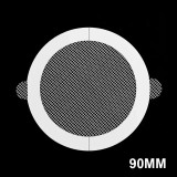 90mm (Green Bronze) - 978