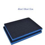 40x30x2cm (black) - 821