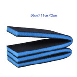 50x11x2cm (Red) - 348