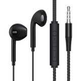 Black for 3.5mm Jack (black)