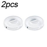 A-2Pcs Winder (black)