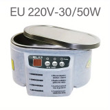 EU 220V-30-50W (WHITE)