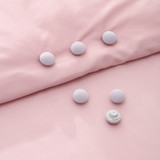 grey 2pcs (Red)