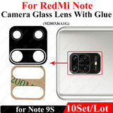 10x redmi note 9S (Pink)