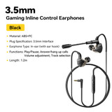 3.5 MM interface (WHITE)