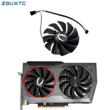 A Fan (Gold)