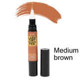 Medium Brown (Ivory) - 586