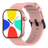 Rose Pink (Pink)