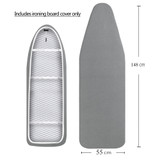 148x55-Grey (Yellow)