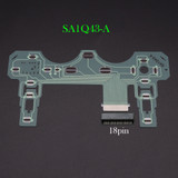 for ps2 with 18pin (LIGHT BLUE)
