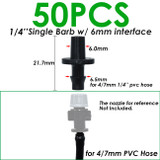 KSL01-KIT047-50PCS (MULTI)