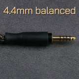 4.4mm balanced (SKY BLUE) - 871