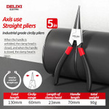 DHGS705WL (Red)