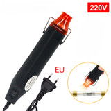 EU-Plug 220V (camel)
