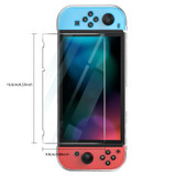 2PC Switch (Light purple)