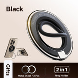 Black (black)