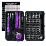 170 in 1 purple (PURPLE)