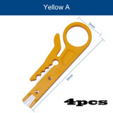 Yellow (Orange)