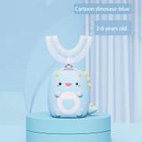 2-6 Years Old-Blue-A (Other)